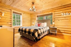 4 bedrooms, free WiFi, bed sheets