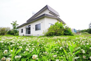Exterior - Cottage Abashiri (Abashiri)