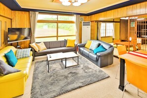 TV - Cottage Abashiri (Abashiri)