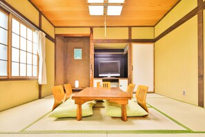 4 bedrooms, free WiFi - Cottage Abashiri (Abashiri)