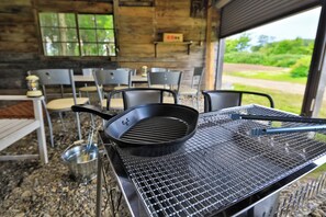 Exterior - Cottage Abashiri (Abashiri)