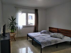 3 bedrooms, WiFi, bed sheets - Ferienwohnung Beetzseeheide (Beetzseeheide)