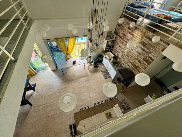 3 chambres, Wi-Fi, draps fournis