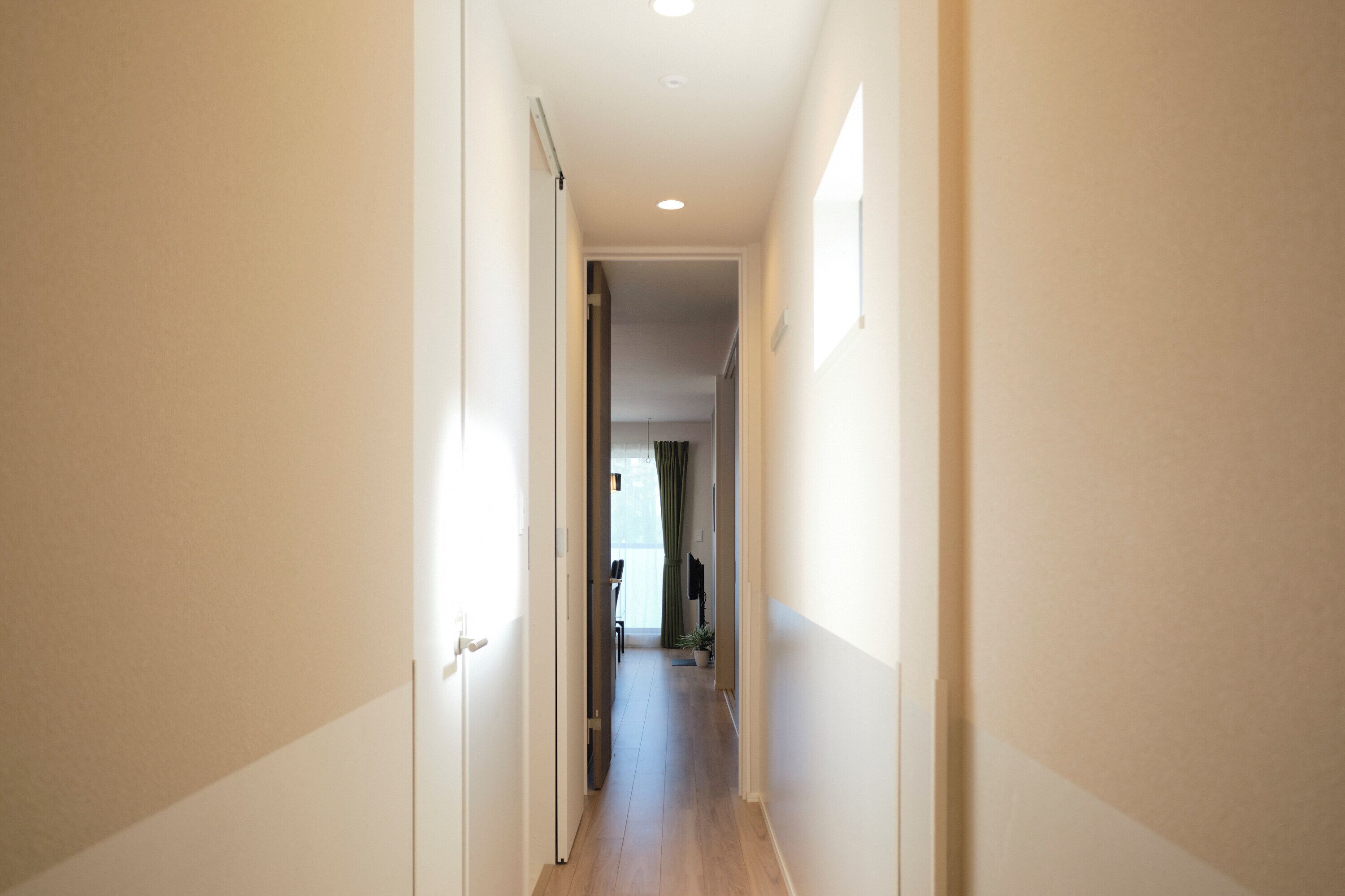 2 多间卧室、办公桌、免费 WiFi