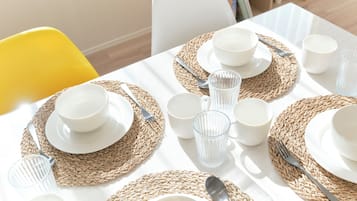 B type (5-person Accomodation), Non Smoking | Private kitchen