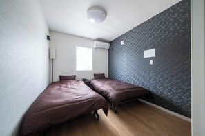 3 quartos, ferros/tábuas de passar roupa, Wi-Fi de cortesia