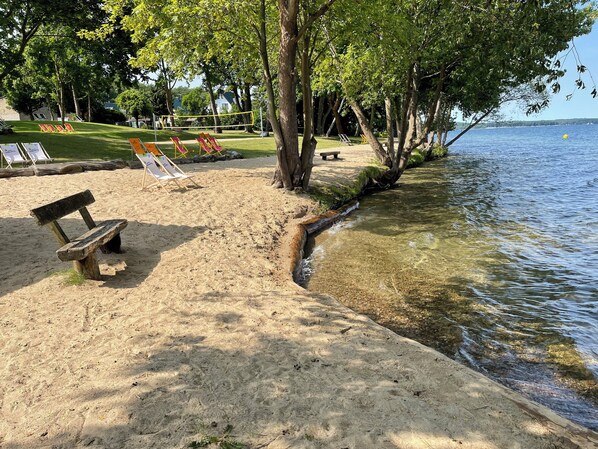 Aktivitäten für Kinder