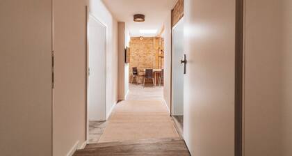 Fontane Apartments