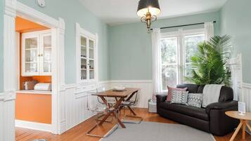 Télévision, espaces bureaux