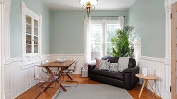 Télévision, espaces bureaux