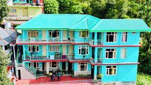 Exterior - Jagatram Niwas (Dharamshala)