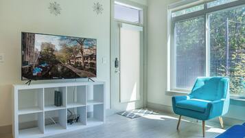 Smart TV, libri