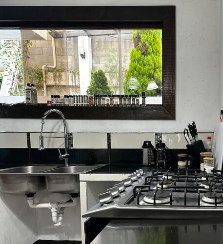 Hospedajes Alta Terra