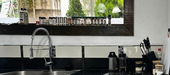 Hospedajes Alta Terra