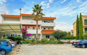 Fachada