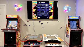 Area giochi