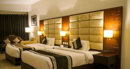 Faletti's Express - Shimla Hill