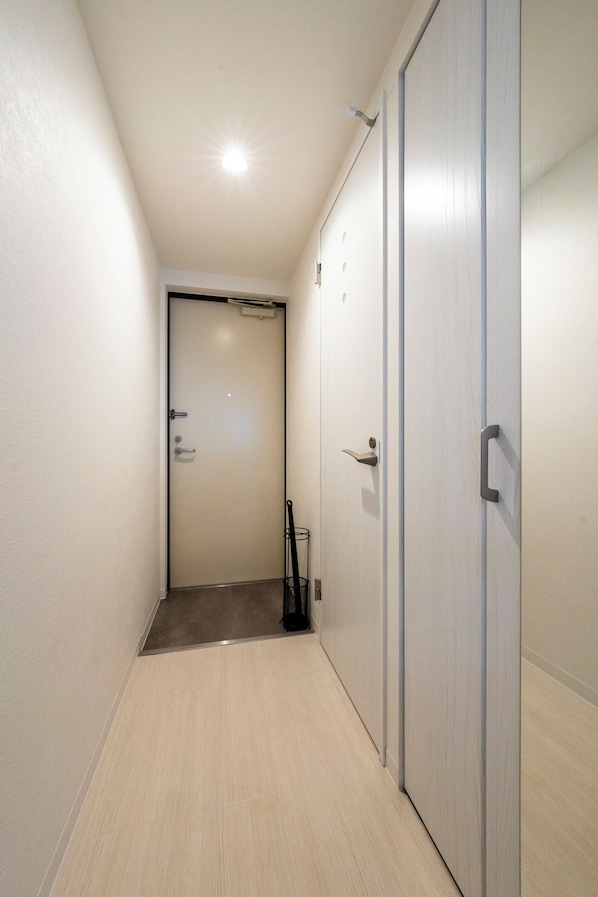 3 bedrooms, iron/ironing board, free WiFi