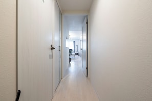 3 quartos, ferros/tábuas de passar roupa, Wi-Fi de cortesia