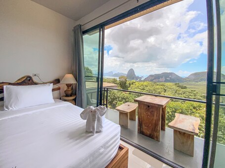 Samet Nangshe Goodview - view 2