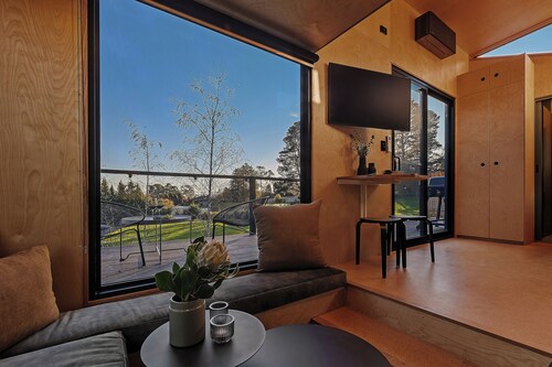 Tiny Grace - Boutique Yarra Valley Accommodation