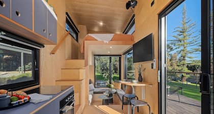 Tiny Grace - Boutique Yarra Valley Accommodation