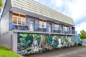 Exterior - Innisfail Riverfront Motel (Innisfail)