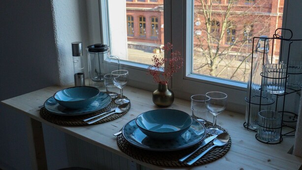 Private kitchen - Studio11 (Torgau)