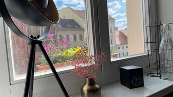 1 habitación, escritorio y wifi gratis