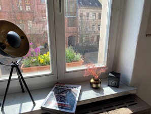 1 soverom, skrivebord og wi-fi (inkludert)