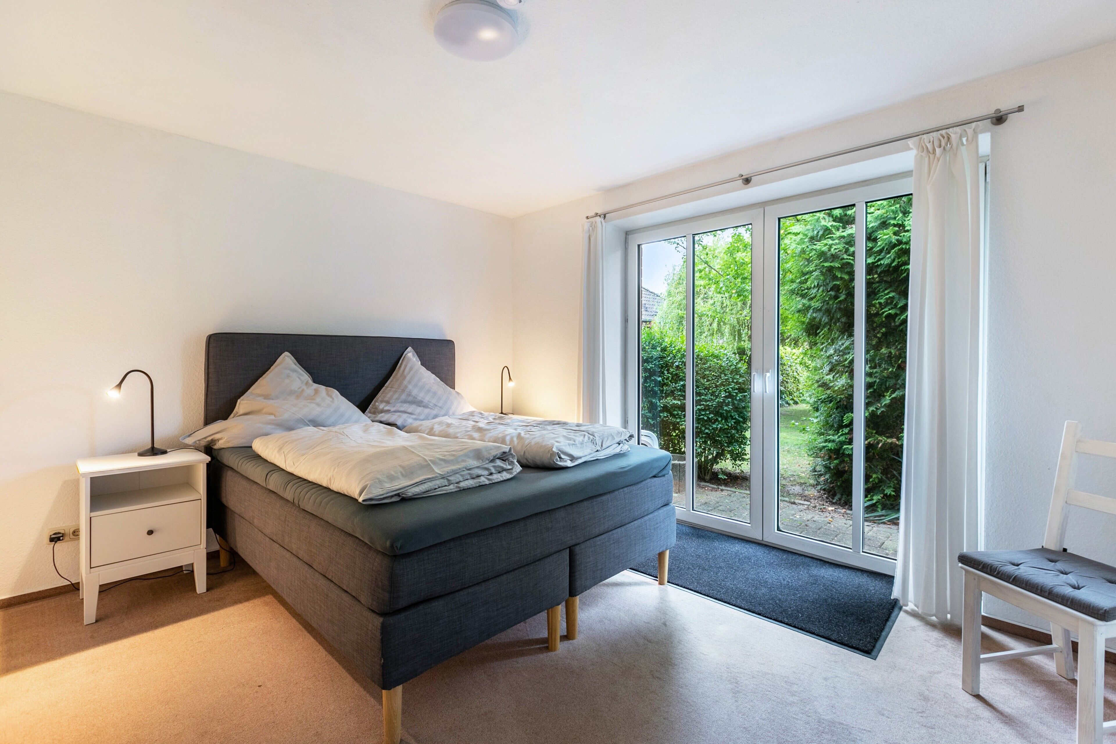 3 Schlafzimmer, kostenloses WLAN, Bettwäsche