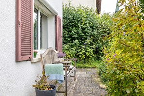 Terras