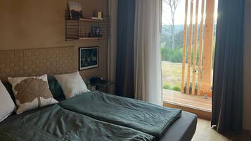 1 habitación, wifi gratis, ropa de cama y acceso para silla de ruedas