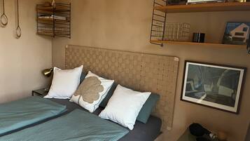 1 Schlafzimmer, kostenloses WLAN, Bettwäsche, Rollstuhlgeeignet