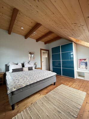 3 habitaciones y wifi gratis 