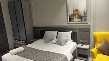 Royal Room | 1 bedroom