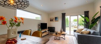 Maison à Molenschot près des réserves naturelles