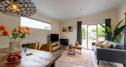 Holiday Home in Molenschot near Nature Reserves