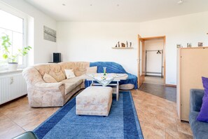 スマートテレビ