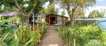 Cozy Family Stay in Petersberg