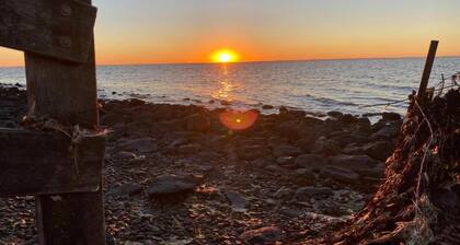 Villa in Friesland near Slotermeer Lake