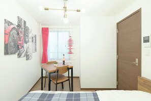 Living area - Fuente Nishi Sugamo by Tranova (Tokyo)