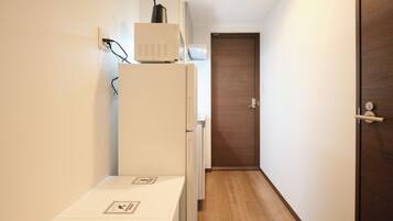 1 bedroom, desk, free WiFi
