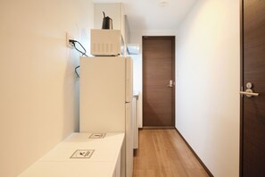 1 slaapkamer, een bureau, gratis wifi