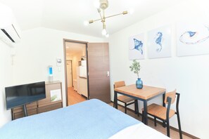 1 bedroom, desk, free WiFi - Fuente Nishi Sugamo by Tranova (Tokyo)