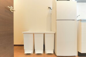1 bedroom, desk, free WiFi - Fuente Nishi Sugamo by Tranova (Tokyo)
