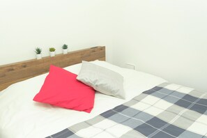 1 bedroom, desk, free WiFi - Fuente Nishi Sugamo by Tranova (Tokyo)