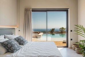 2 Schlafzimmer, Bügeleisen/Bügelbrett, Reisekinderbett, kostenloses WLAN