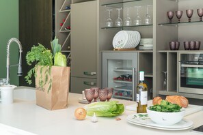 Dining - Exclusive Beachfront Villa With Majestic Sea Views, Lloret de Mar Villa 1001 (Lloret de Mar)