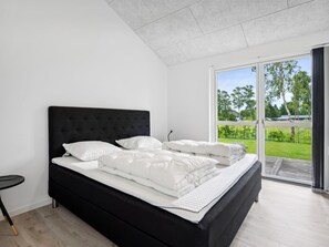 3 Schlafzimmer, WLAN